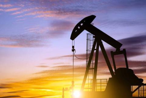 Цены на нефть выросли на 1,5%