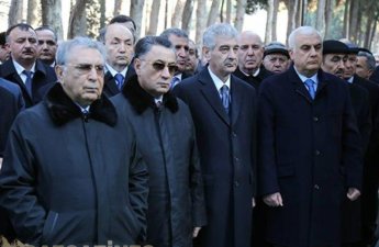 “Bu xalqın, bu dövlətin sərvətini talayan heç kəs taladıqlarını axıracan yeyə bilməyib...”