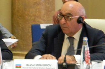 Türkiyədə həlak olan jurnalist sabiq məmurun oğlu imiş - FOTO