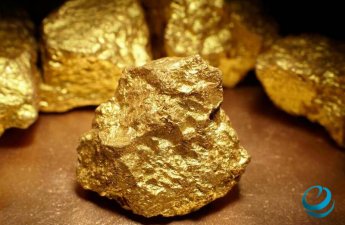 В Китае обнаружили крупнейшее месторождение золота в 1,44 тыс. тонн