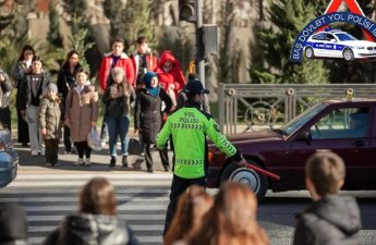 ГДП: Большинство наездов происходит из-за перехода дороги пешеходами в неустановленных местах