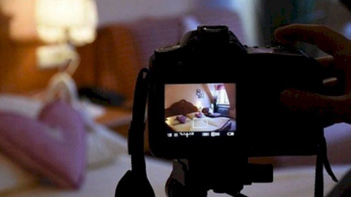 Qadını aldadıb, tanışını rüsvayedici videolarla şantaj edən şəxsə cəza verildi