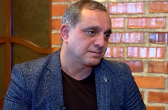 İbrahim Borçalı 2 milyon manatlıq ziyana düşdü