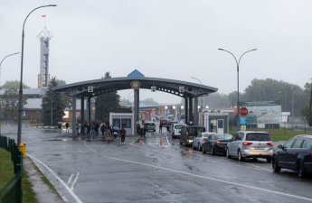 Польша планирует возобновить работу двух КПП на границе с Беларусью 17 ноября