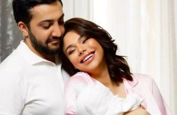 Aysunun eks-əri ilə bağlı sual mübahisə yaratdı