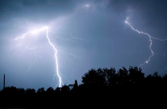 DİQQƏT! Bu gündən HAVA PİSLƏŞƏCƏK - Leysan, şimşək...