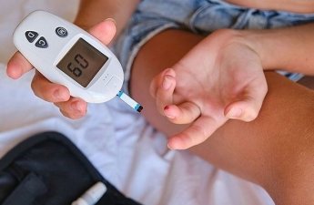 Şəkər xəstələri ABŞ-yə buraxılmayacaq