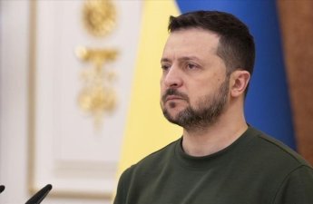 Зеленский: ВС РФ выпустили по Украине 18 ракет и 430 дронов, погибли четыре человека - ОБНОВЛЕНО
