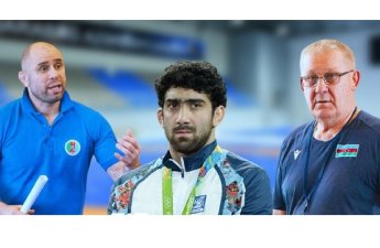 Baş məşqçilər İslamiadaya hazırlığı qiymətləndirdi