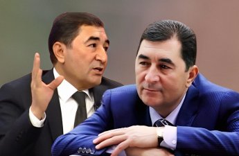 “Ara qarışdırıb, boş-boş şeylərlə başınızı ağrıtmayın, bir muğam məktəbimiz var” - ETİRAZ + FOTO+ÖZƏL