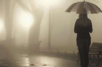 Sabah duman, çiskin olacaq - PROQNOZ