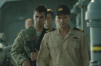 Serialda həmin qəza ilə oxşar səhnə var imiş - 