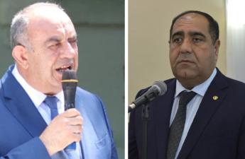 Həbs edilən sabiq icra başçıları YAP-dan çıxarılacaqlar