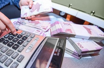 Orta aylıq əməkhaqqı 9,5 faiz ARTIB