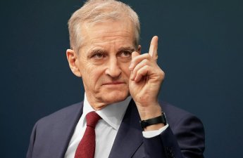 Израиль отказал в визите премьеру Норвегии