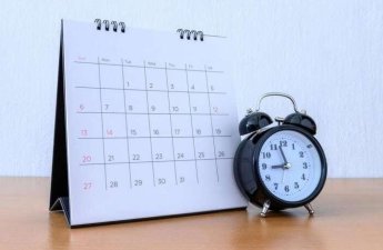 Dekabrda 9 gün iş olmayacaq - TARİXLƏR