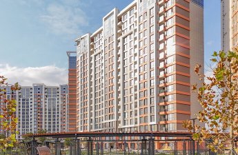 Yeni ev axtaranlar üçün ideal seçim: 