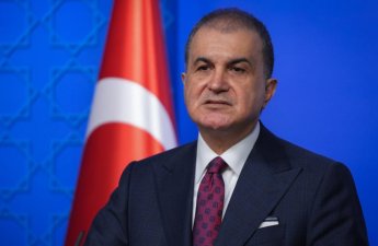 Türkiyə Yunanıstana nota verib