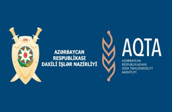 DİN və AQTA birgə əməliyyat keçirib, 2 tona yaxın yararsız ət aşkarlanıb - VİDEO