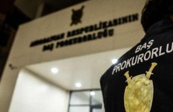 ABŞ-da yaşayan Vaqif Allahverdiyev də Baş Prokurorluğa çağırılıb