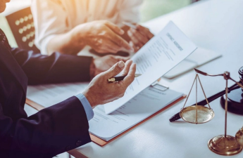 İşçinin əmək hüquqlarının pozulmasına görə şirkət cərimələnib