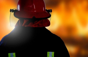 Naxçıvanda fərdi yaşayış evində yanğın olub