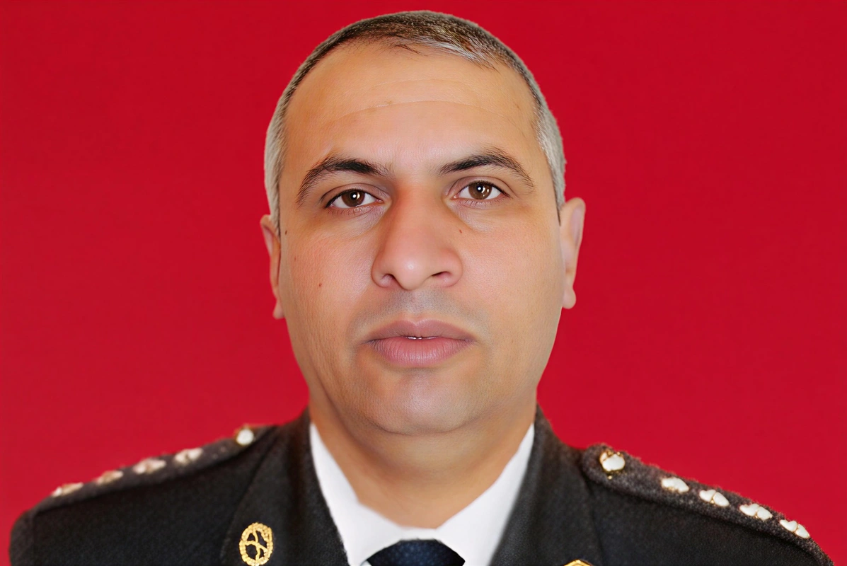 Zavoddakı qəzada həlak olan şəxs tanınmış hərbçi olub - FOTO