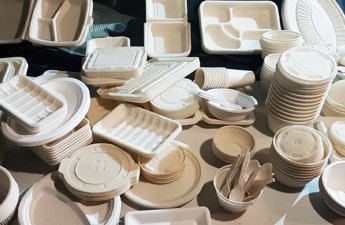 Bu ölkədə plastik qab-qacaq qadağan edilir