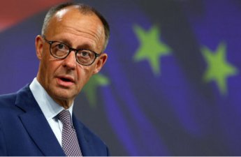 Мерц: ЕС в предстоящие недели подготовит новый пакет санкций против РФ