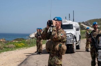 Временные силы ООН в Ливане: Израиль пересек 