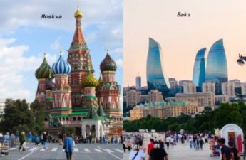 Rusiya Azərbaycanın notasına cavab verdi