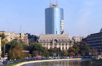 Rusiya səfiri Rumıniya XİN-ə çağırıldı