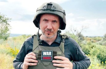 Незаконно посещавшего Карабах журналиста не пустили в Армению