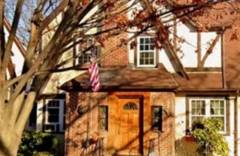 Trampın doğulduğu ev satışa çıxarıldı