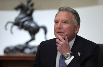 Uitkoff Qəzzada HƏMAS lideri Xəlil əl-Həyyə ilə görüşməyi planlaşdırır