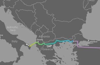 5 лет TAP: Азербайджан укрепляет позиции паневропейского поставщика газа