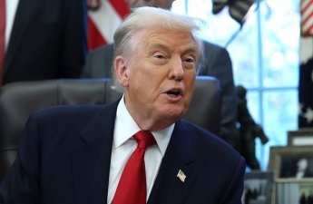 Трамп заявил, что импорт нефти из РФ сокращается из-за давления США