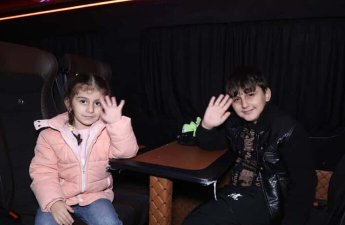 Zəngilan və Ağdama növbəti köç: 80 ailə doğma yurdlarına qayıdıb - FOTOLAR