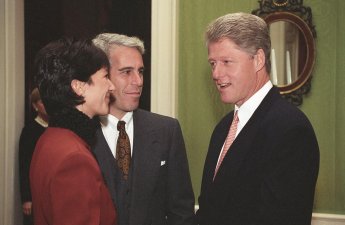 Трамп: Билл Клинтон неоднократно бывал на острове Эпштейна