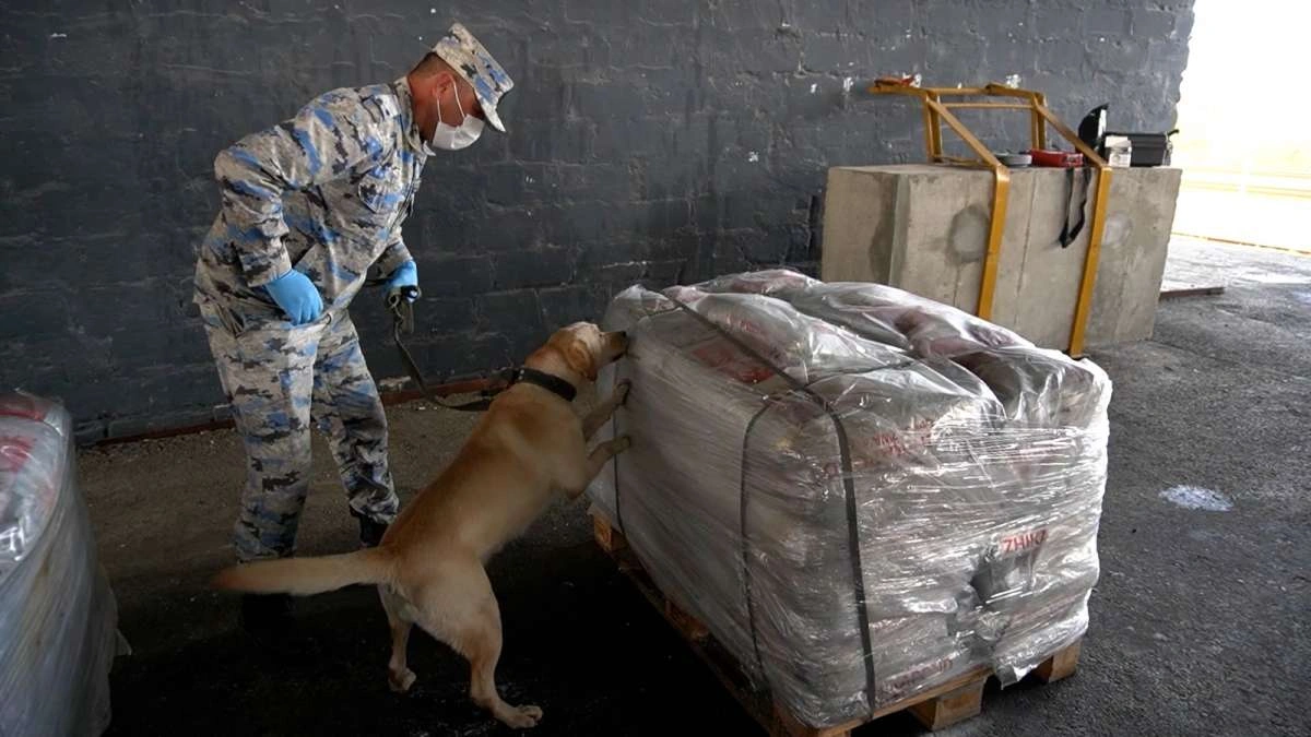 Azərbaycanda 90 milyon dollarlıq ƏMƏLİYYAT - FOTO/VİDEO