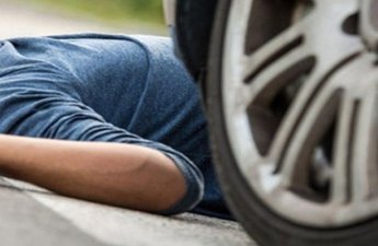 Gəncədə 17 yaşlı oğlanı maşın vurub öldürdü