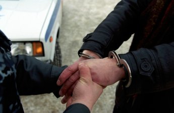 Narkotikin təsiri altında avtomobil idarə edən sürücü həbs olundu