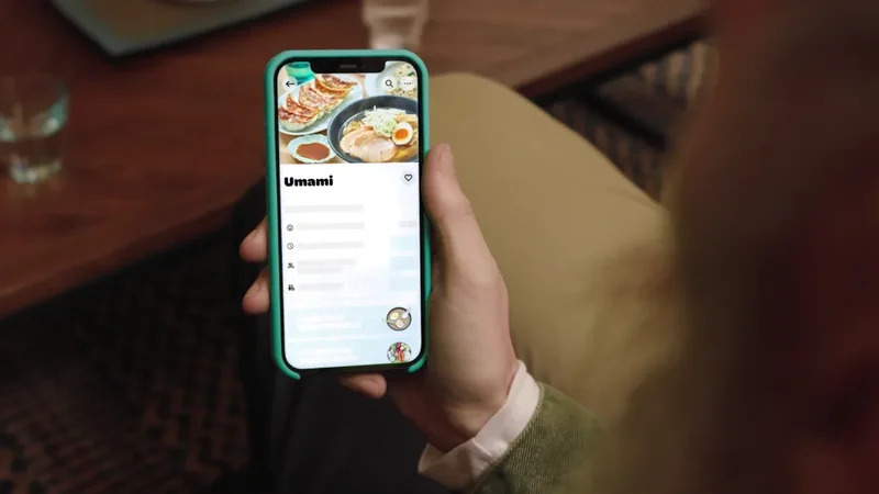 Sevgilisinin kartından yemək sifariş etdi, məhkəməlik oldu