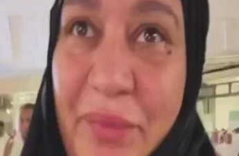 Kəbədə biabırçı etiraf - VİDEO