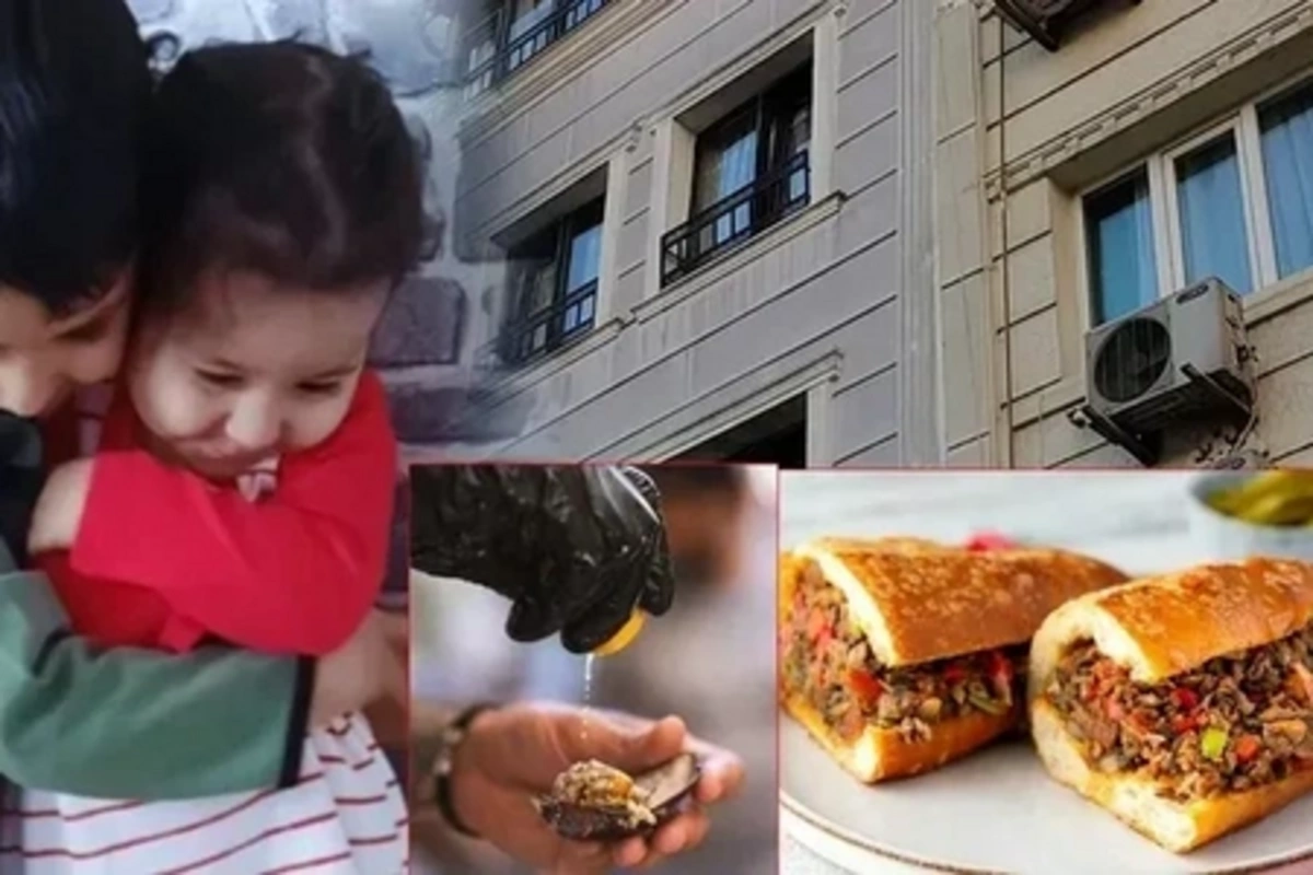 Türkiyədə ölən turistlərin qidadan zəhərləndiyi təsdiq olunmayıb