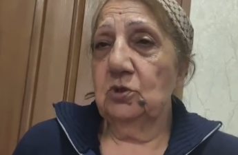 “Gündüz gülüb-danışmışdıq...” - Yaşar Nurinin həyat yoldaşı