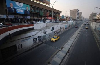 İraqda qəbilələr arasında toqquşmada 8 nəfər ölüb, 9 nəfər yaralanıb