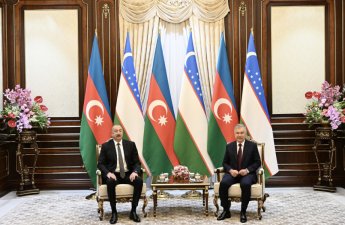 “TDT gələcəkdə qlobal proseslərə böyük təsir mexanizminə çevrilə bilər”