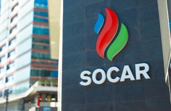SOCAR son 8 ilin ən yüksək BB reytinqini əldə etdi