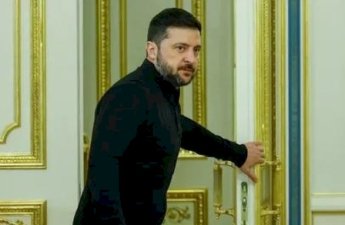 Ukraynada hakimiyyət dəyişikliyi olacaq? - ÜÇ VARİANT